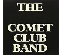 THE BLACK COMET CLUB BAND
