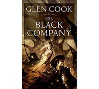 The Black Company