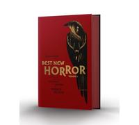 The Black Crow Book of Best New Horror Volume 1