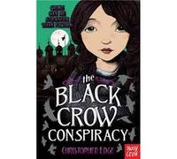 The Black Crow Conspiracy by Christopher Edge Christopher Edge (Auteur)