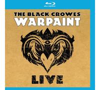 The Black Crowes
