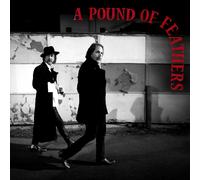 Black Crowes – A Pound of Feathers – CD – The Orchard