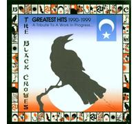The Black Crowes - A Tribute to a Work