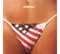 The Black Crowes – Amorica – CD – UMC