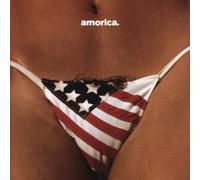 The Black Crowes - Amorica [New CD] Holland - Import