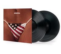 The Black Crowes - Amorica [New Vinyl LP]