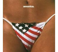 The Black Crowes – Amorica – Remastérisé – Import