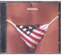 The Black Crowes - Amorica(Remastered) [Import]