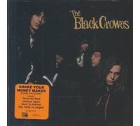 The Black Crowes by The Black Crowes [Audio CD] NEUF