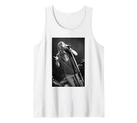 The Black Crowes Chris Robinson Rock Band Live Andy Willsher Débardeur