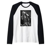 The Black Crowes Chris Robinson Rock Band Live Andy Willsher Manche Raglan