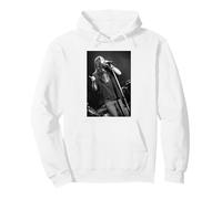 The Black Crowes Chris Robinson Rock Band Live Andy Willsher Sweat à Capuche