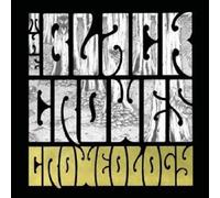 CROWEOLOGY - Black Crowes