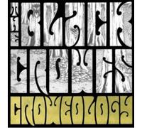 The Black Crowes Croweology (Vinyl) 12" Album
