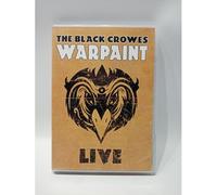 The Black Crowes - Dvd (2009) Concert Rock