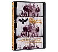 The Black Crowes - Freak N Roll Into The Fog