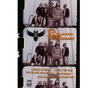 The Black Crowes - Freak'n'roll ...Into The Fog