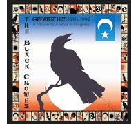 Black Crowes – Greatest Hits 1990–1999 – CD