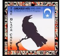 The Black Crowes - Greatest Hits 1990 [Import]