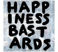 The Black Crowes - Happiness Bastards [Compact Discs]
