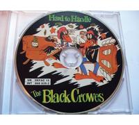 The Black Crowes - Hard To Handle