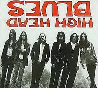 The Black Crowes - High Head Blues [IMPORT] (UK Import)