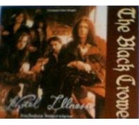 The Black Crowes - Hotel Illness-Gros Boitier