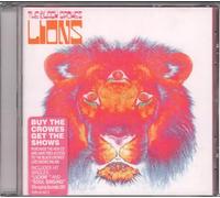 The Black Crowes - Lions [Import]