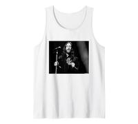 The Black Crowes Rock Chanteur Chris Robinson par Andy Willsher Débardeur