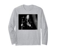 The Black Crowes Rock Chanteur Chris Robinson par Andy Willsher Manche Longue