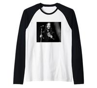 The Black Crowes Rock Chanteur Chris Robinson par Andy Willsher Manche Raglan
