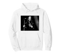 The Black Crowes Rock Chanteur Chris Robinson par Andy Willsher Sweat à Capuche