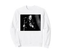 The Black Crowes Rock Chanteur Chris Robinson par Andy Willsher Sweatshirt