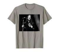 The Black Crowes Rock Chanteur Chris Robinson par Andy Willsher T-Shirt