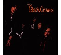 The Black Crowes - Shake Your Money Maker