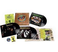 The Black Crowes - Shake Your Money Maker (2020 Remaster) [New Vinyl LP] Oversiz