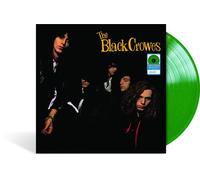 The Black Crowes - Shake Your Money Maker - 30th Anniversary (Indiet Exclusive) [Vinyl Lp] Anniversary Ed