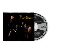 The Black Crowes Shake Your Money Maker (CD) 30th Anniversary Album
