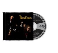 The Black Crowes Shake Your Money Maker (CD) 30th Anniversary Album
