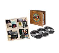 Shake Your Money Maker - 30th Anniversary [Coffret 3CD]