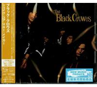 The Black Crowes - Shake Your Money Maker (Shm-Cd) (2020 Remaster) [Cd] Rmst, Sh