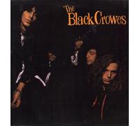 The Black Crowes - Shake Your Moneymaker [Vinilo]