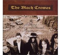 The Black Crowes - Southern Harmony and Musical C