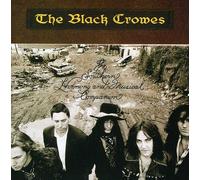 The Black Crowes - Southern Harmony & Musical Companion [New CD] UK - Import