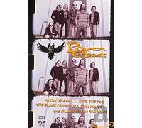 The Black Crowes - The Black Crowes - Freak N Roll Into the Fog [Import anglais]