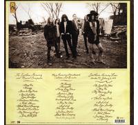 THE BLACK CROWES - THE SOUTHERN HARMONY AND MUSICAL COMPANION 3 CD NEUF