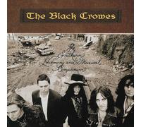 The Black Crowes – The Southern Harmony And Musical Companion – CD
