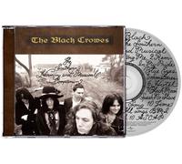 The Black Crowes - The Southern Harmony And Musical Companion [Deluxe 2 CD] [New