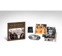 The Black Crowes - The Southern Harmony And Musical Companion [Super Deluxe 3 Cd] [Compact Discs] Oversize Item Spilt, Deluxe Ed