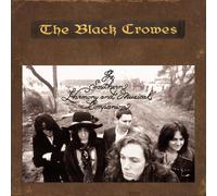 The Black Crowes - The Southern Harmony and Musical Companion